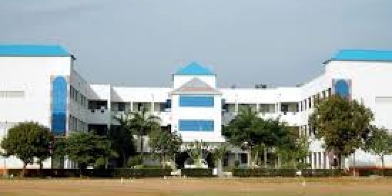 Bharath Polytechnic College, Namakkal