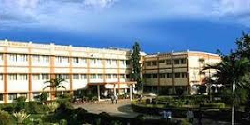 Bharath Polytechnic, Kolar