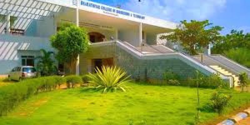 Bharathiar College of Engineering and Technology, Karaikal
