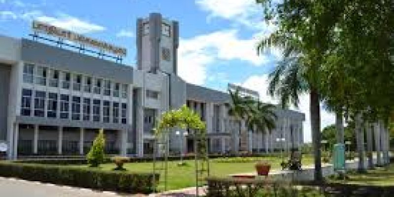 Bharathiar University, Coimbatore