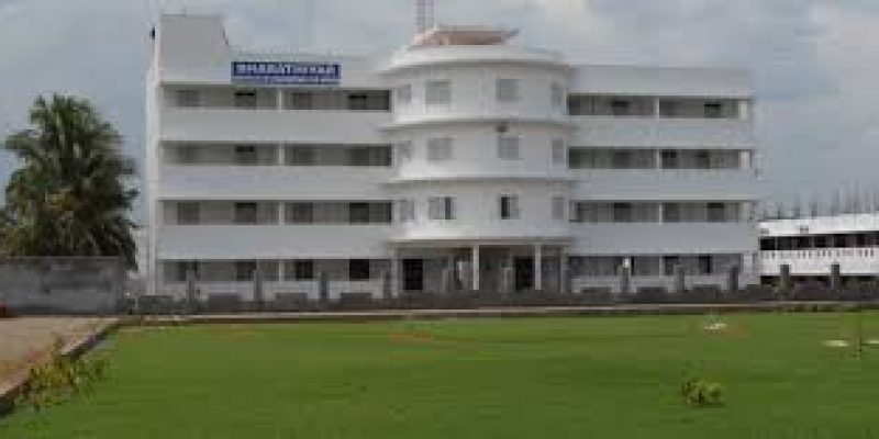 Bharathiyar Institute of Engineering for Women, Salem