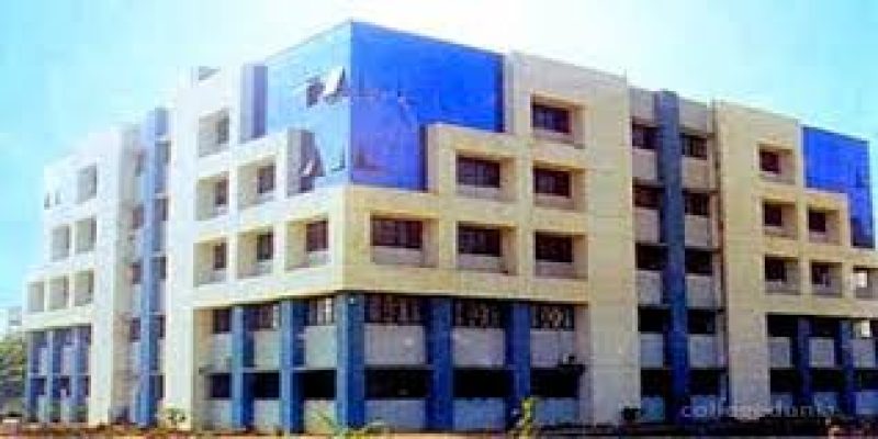 Bharati Vidyapeeth College of Architecture, Navi Mumbai