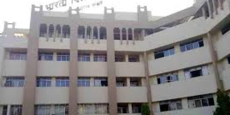 Bharati Vidyapeeth College of Engineering, Navi Mumbai