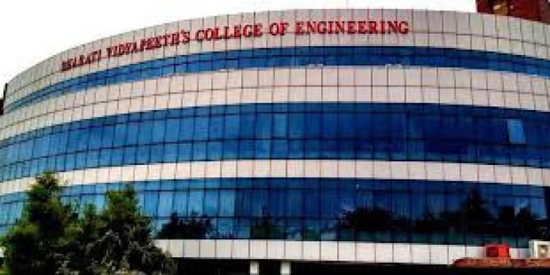Bharati Vidyapeeth’s College of Engineering, Delhi