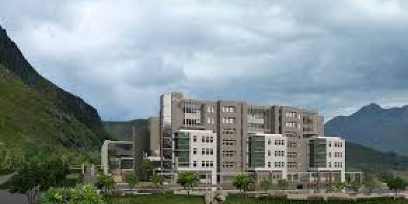Bharati Vidyapeeth’s College of Engineering, Lavale