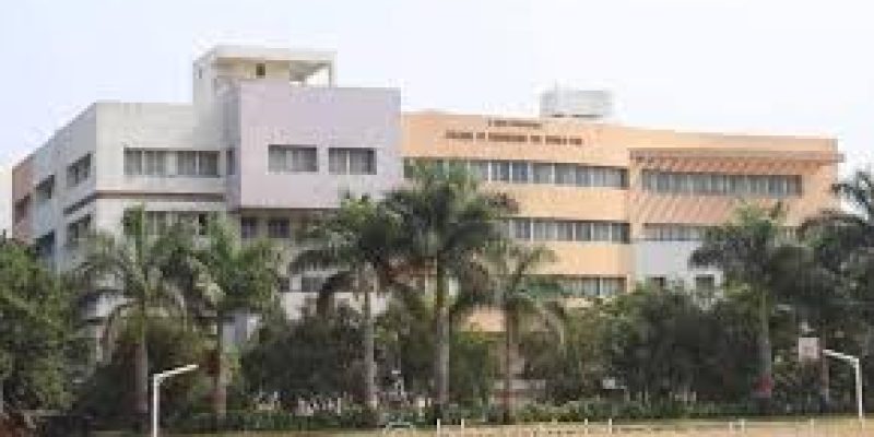 Bharati Vidyapeeth’s College of Engineering for Women, Pune