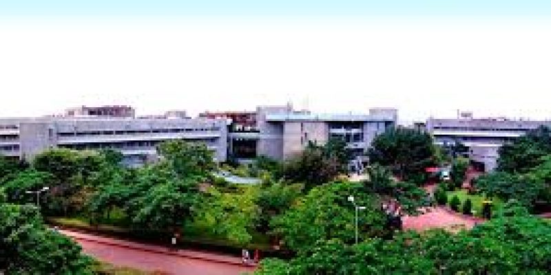 Bharati Vidyapeeth’s Jawaharlal Nehru Institute of Technology Polytechnic, Pune