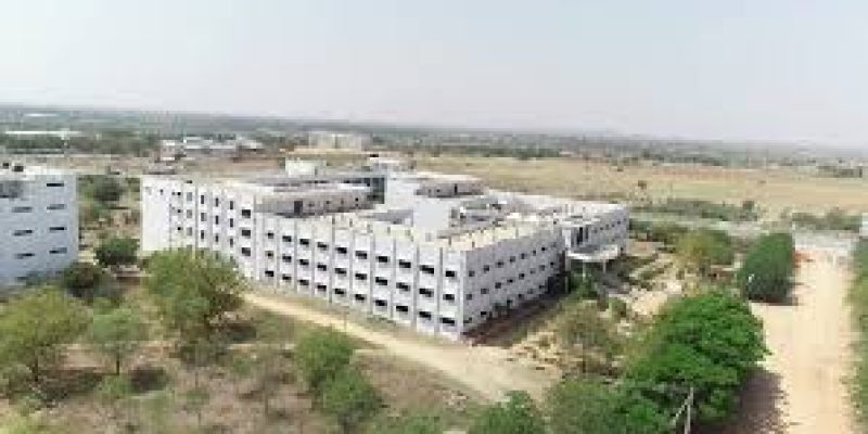 Bharatiya Engineering Science and Technology Innovation University, Anantapur