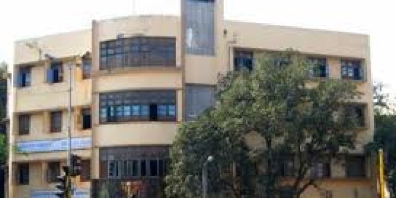 Bharatiya Kala Prasarini Sabha’s College of Architecture, Pune