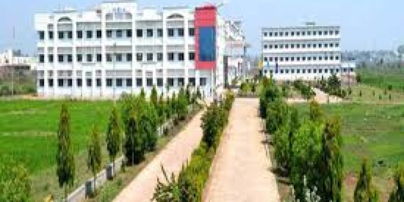Bharti College of Agricultural Engineering, Durg
