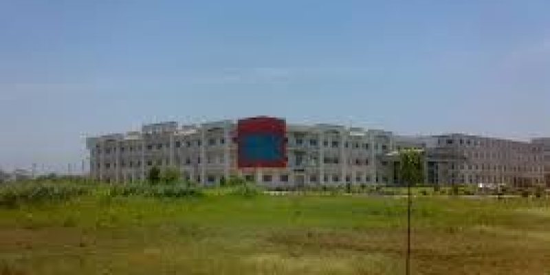 Bharti College of Engineering and Technology, Durg