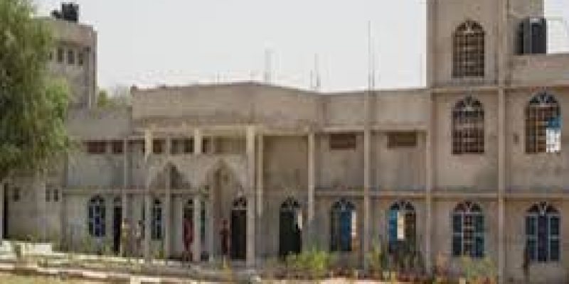 Bhartiya Polytechnic, Mahendergarh