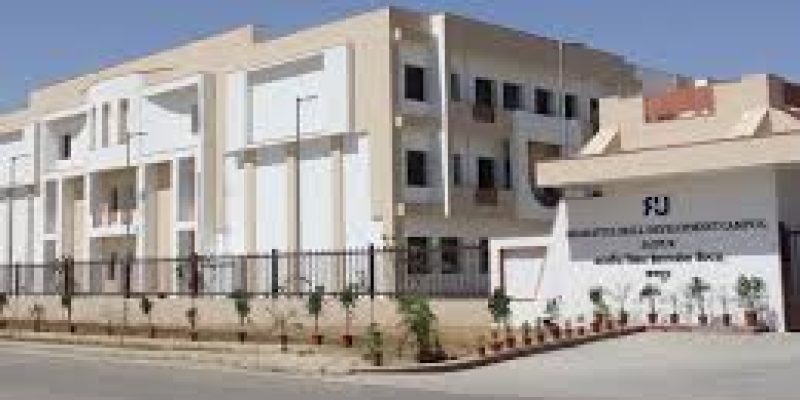 Bhartiya Skill Development University, Jaipur