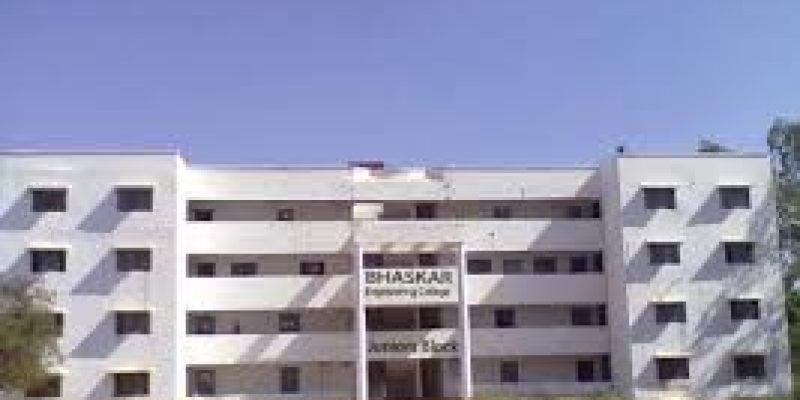 Bhaskar Engineering College, Ranga Reddy