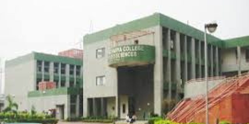 Bhaskaracharya College of Applied Sciences, New Delhi