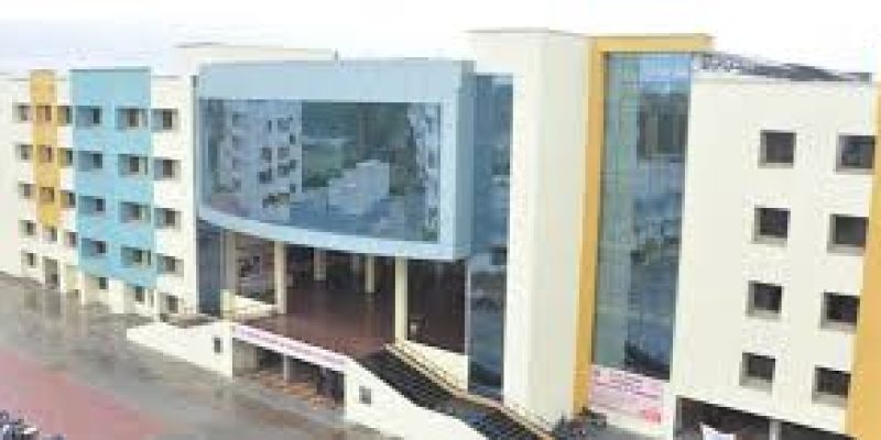 Bhausaheb Mulik College of Engineering, Butibori