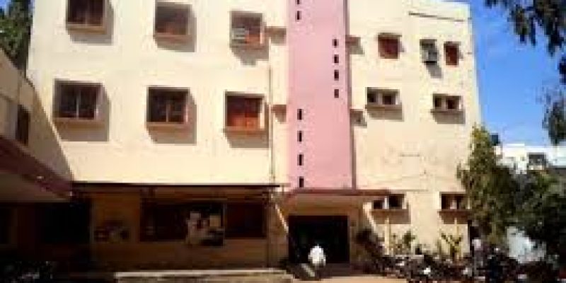 Bhavan’s New Science College, Hyderabad