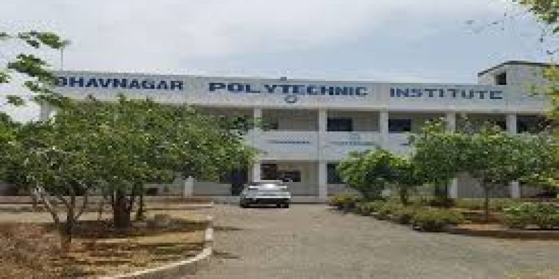 Bhavnagar Polytechnic Institute, Bhavnagar