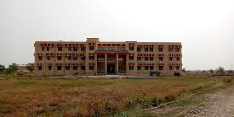 Bhawani Sao Ramlal Sao Memorial College of Agricultural Engineering and Technology and Research Station, Mungeli