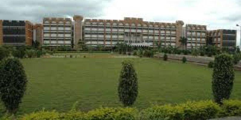 Bheemanna Khandre Institute of Technology, Bhalki