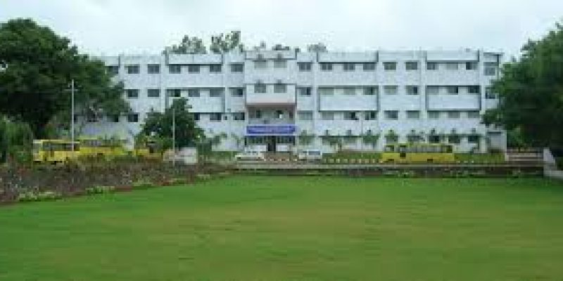 Bhivarabai Sawant College of Engineering and Research, Pune