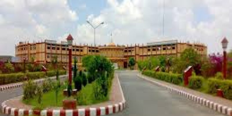 Bhiwani Institute of Technology and Sciences, Bhiwani