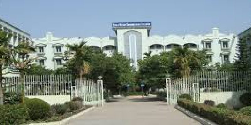 Bhoj Reddy Engineering College for Women, Hyderabad