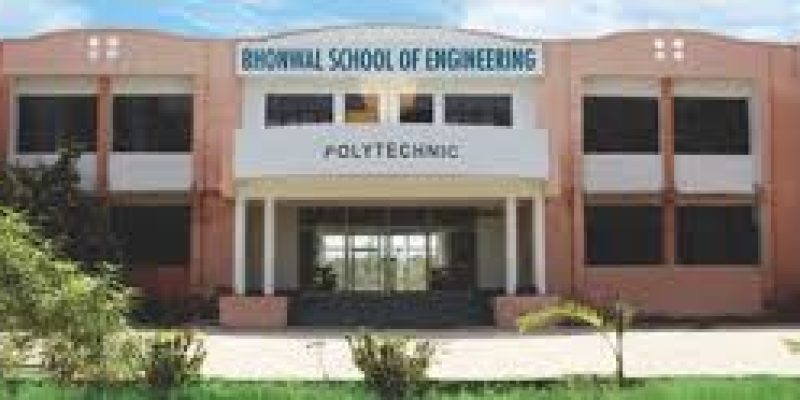 Bhonwal School of Engineering Polytechnic, Lucknow