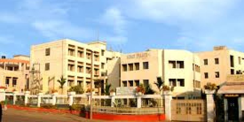 Bhubaneshwar Institute of Industrial Technology, Bhubaneswar