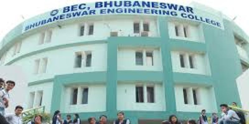 Bhubaneswar Engineering College, Bhubaneswar