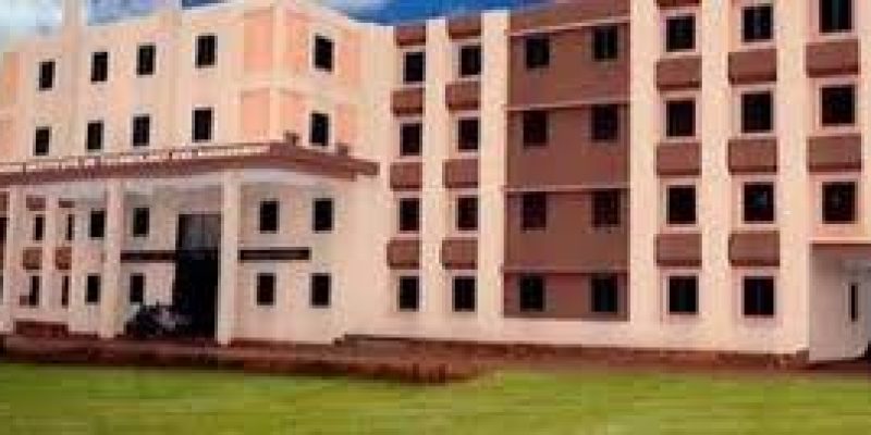 Bhubaneswar Institute of Industrial Technology, Bhubaneswar