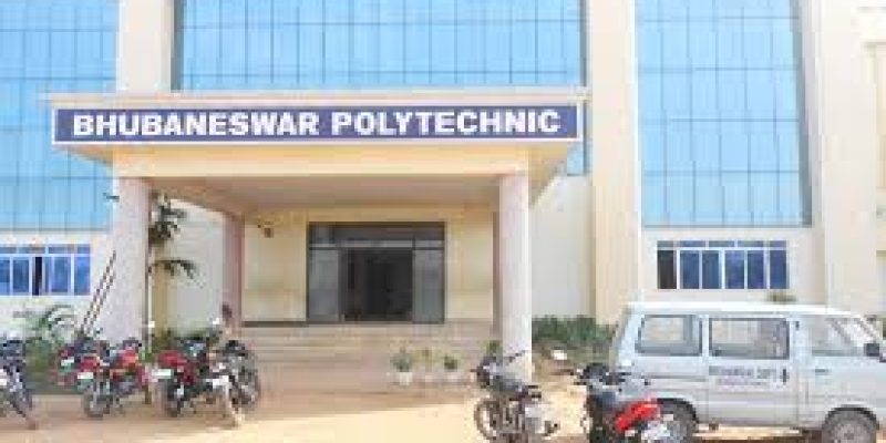 Bhubaneswar Polytechnic, Khurda