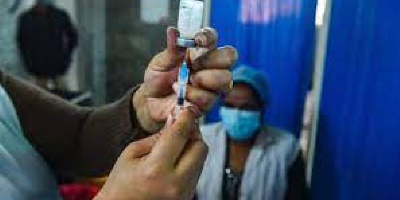 Bhubaneswar becomes first city to vaccinate 100% of its population against Covid