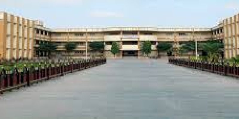 Bhulabhai Vanmalibhai Patel Institute of Technology Diploma Studies, Bardoli