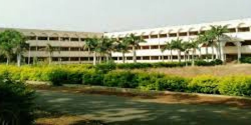 Bhuma Shobha Nagireddy Memorial College of Engineering and Technology, Kurnool