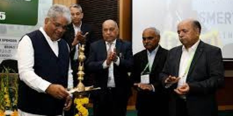 Bhupender Yadav Opens ‘Waste Recycling and Climate Change 2025’ Conclave