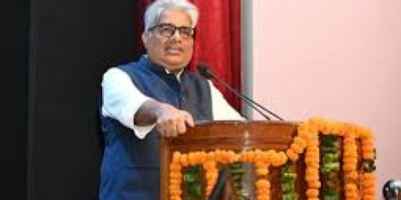 Bhupender Yadav launches five national projects on species conservation