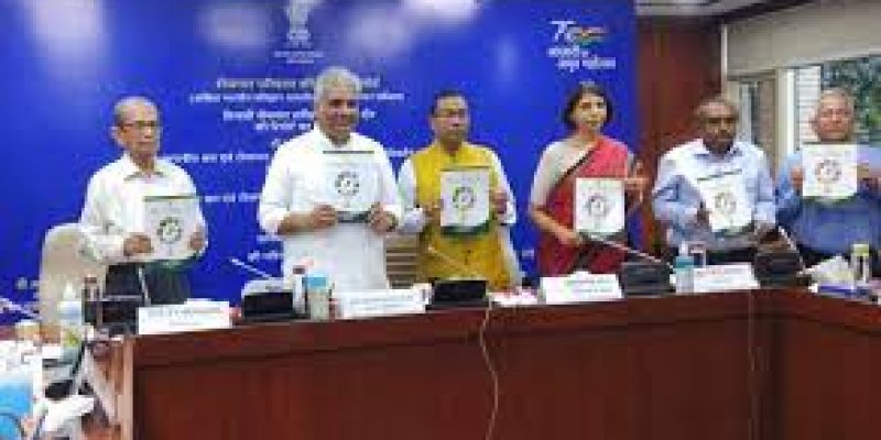 Bhupender Yadav releases report on 4th round of quarterly employment survey