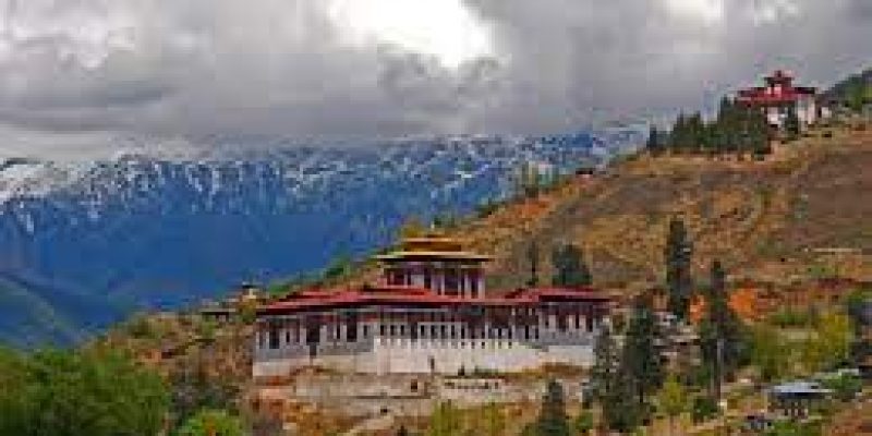 Bhutan’s graduation from the UN list of Least Developed Countries