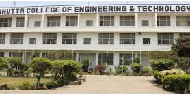 Bhutta College of Engineering and Technology, Ludhiana