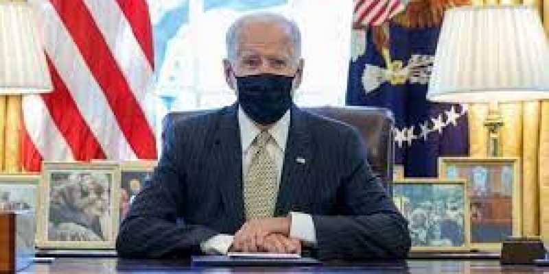 Biden allows H1-B visa ban to expire