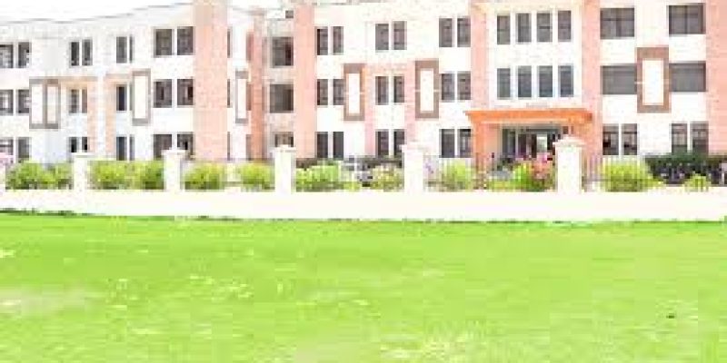 Biff and Bright College of Engineering and Technology, Jaipur