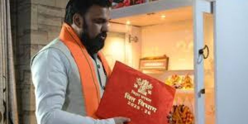 Bihar Budget 2025-26: Detailed Analysis