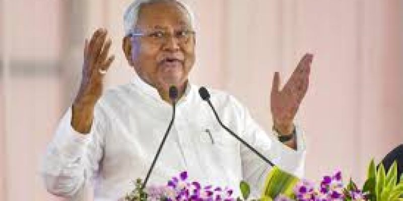 Bihar Reserves 35% Government Jobs for Domicile Women