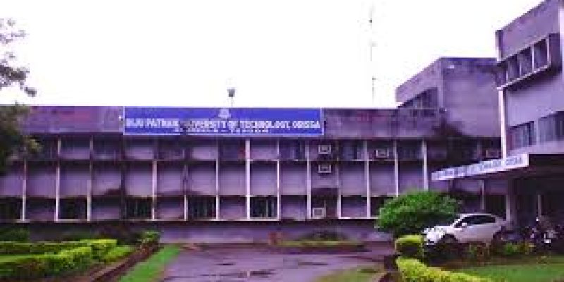 Biju Patnaik University of Technology, Rourkela