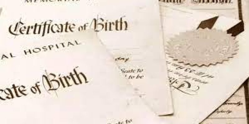 Bill Proposed to Digitize Birth Records and Link Aadhaar for Registration