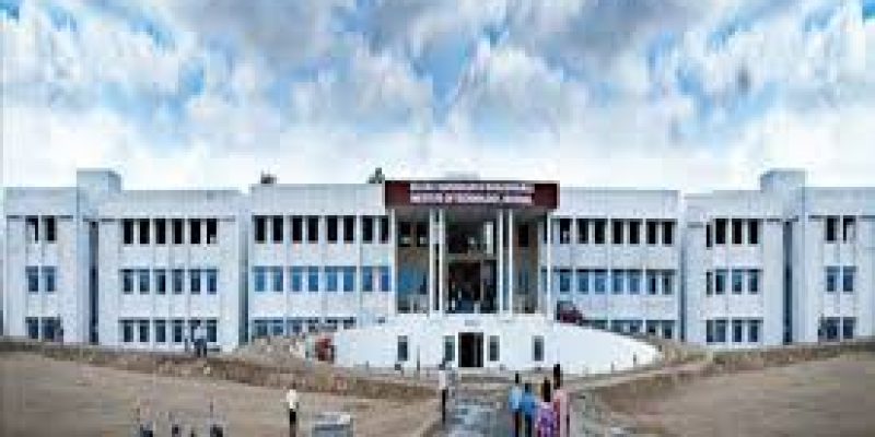 Biluru Gurubasava Mahaswamiji Institute of Technology, Mudhol