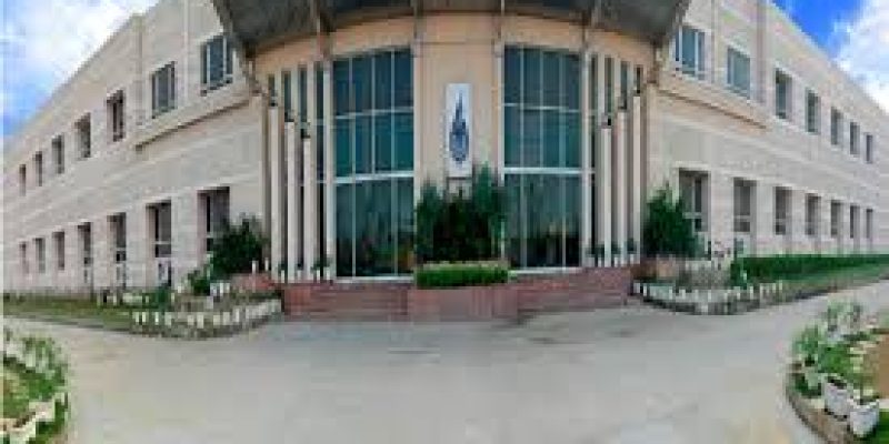 Bimla Devi Educational Societys Group of Institutions, JB Knowledge Park, Faridabad