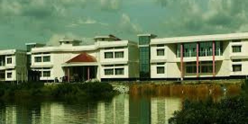 Bineswar Brahma Engineering College, Kokrajhar