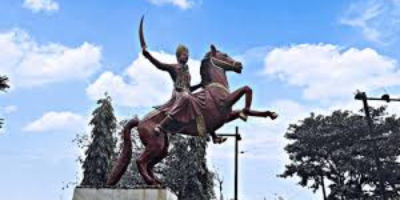 Bir Chilarai Divas 2021